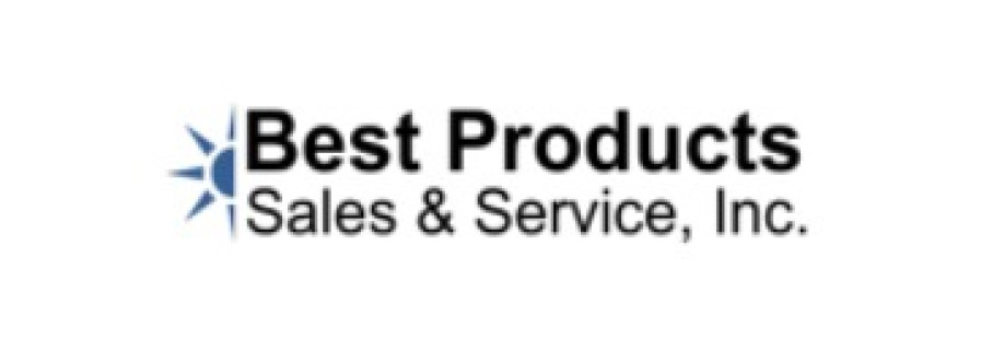 Best Products Sales And Service Inc