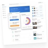 quyl brings core learning workflows into modern lms software -  P