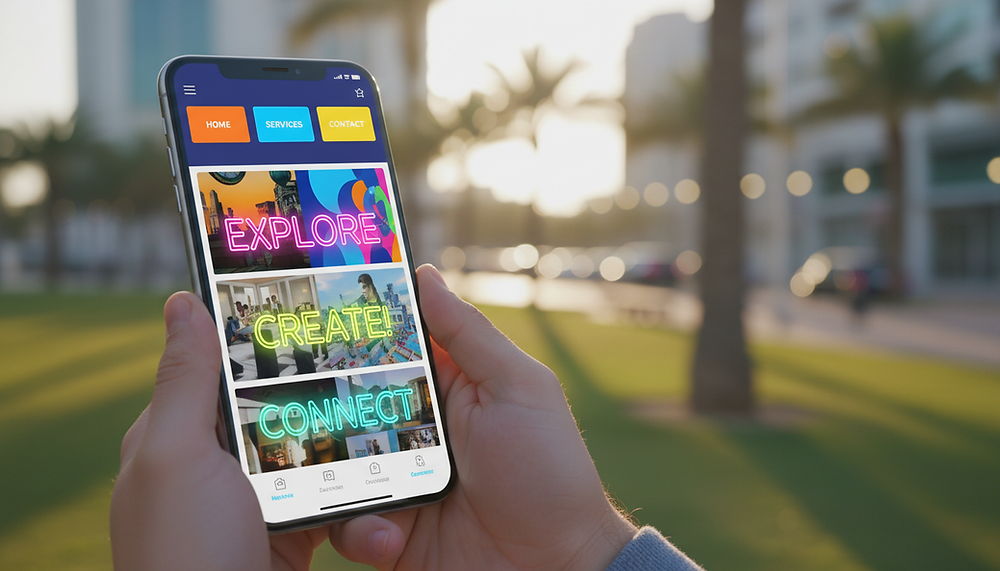 Importance of Responsive Web Design in India: Why It Matters for Your Business