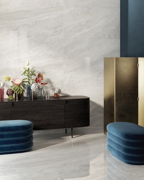 Gạch Luxcasa trình làng bộ sưu tập gạch ốp tường phòng khách đẳng cắp | Fili
