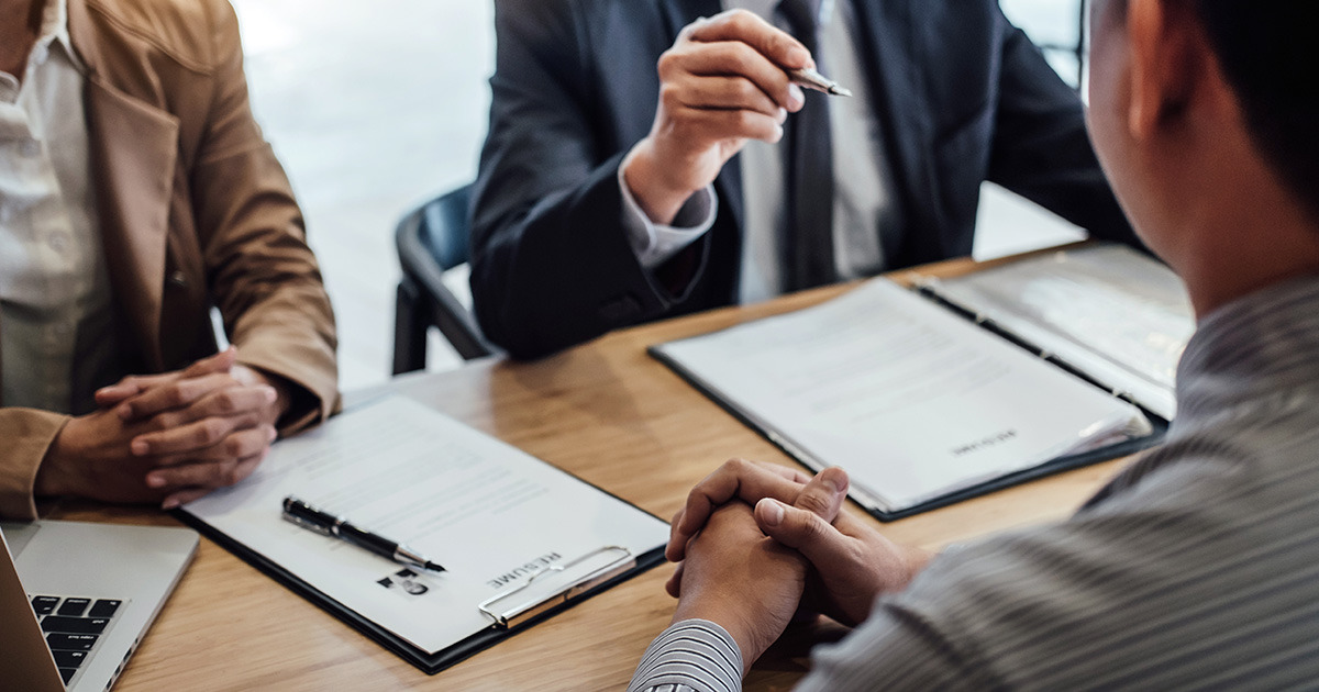 When Should You Consult an Employment Lawyer in Toronto? – @monkblog on Tumblr