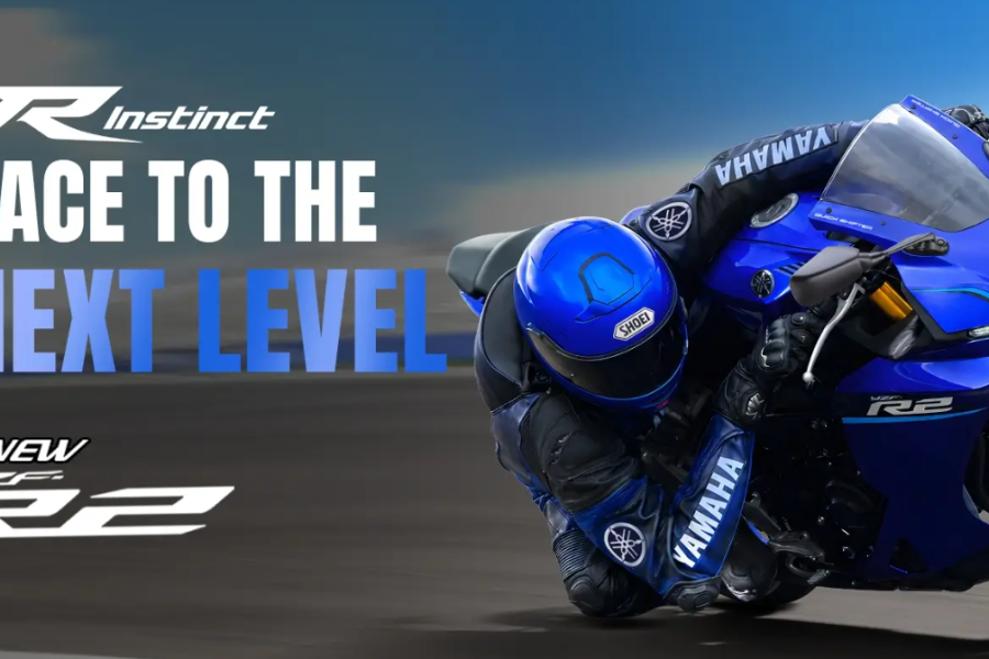 Yamaha R2 Price: Expected On-Road Price & Specifications - Premium Blogging Platform