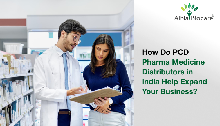 Best PCD Pharma Companies in Chandigarh | PCD Pharma Distributors