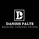 Danish Palte