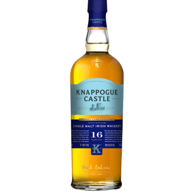 Knappogue Castle Single Malt 16 Year Old Irish Whisky Profile Picture