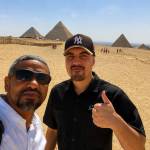 Let `s Explore Egypt