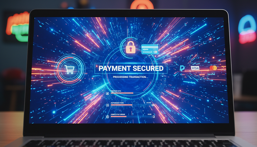 Exploring the Benefits of Payment Gateways