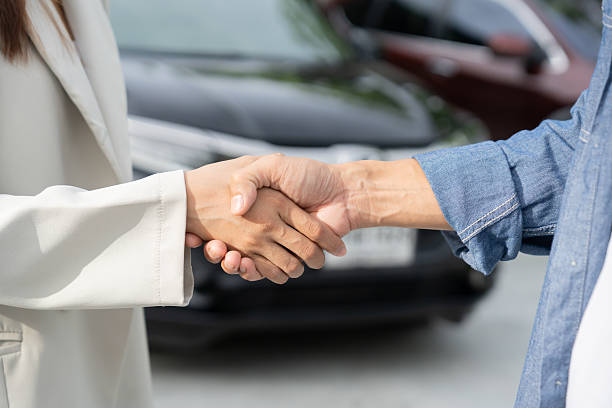 The Surprising Benefits of Donating Vehicle to Charity