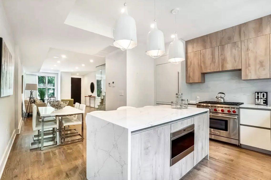 How Do High-End Kitchen Designs Compare To Authentic Italian...