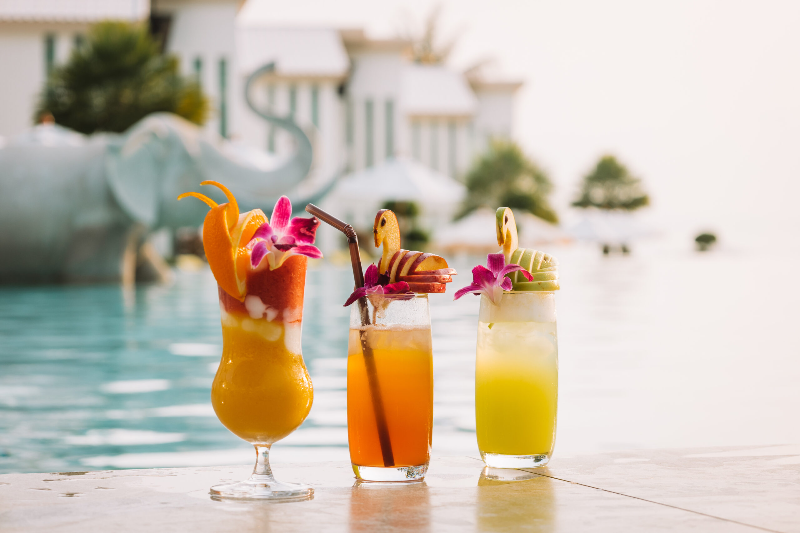 Hotel Haad Rin | Beachfront Stay Near Full Moon Party