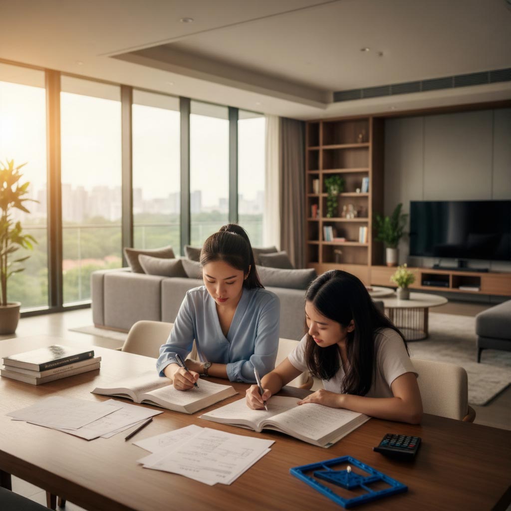 Best Chinese Tuition Singapore | Private Chinese Home Tutor