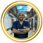 Dr aashish Dolas