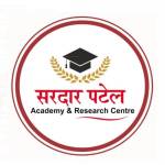 Sardar Patel Academcy Research Centre