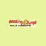 Amazing Jumpswekichkthepartyoff