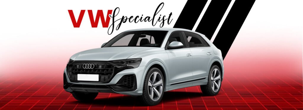 Independent VW Specialis - Biz Listing