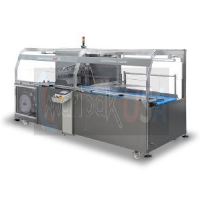 Optimize Multipack Production With Shrink Film Bundling Equipment Profile Picture