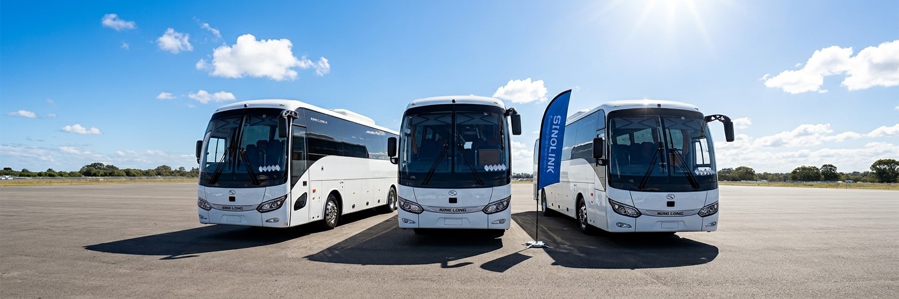 Buses for Sale NZ | Coaches for Sale & Bus Sales NZ