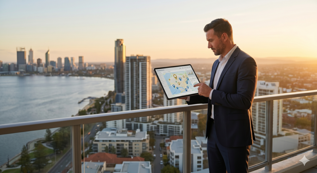 Investment Property Loans | Finance for Perth Investors