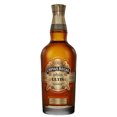 Chivas Regal Ultis Scotch Whisky Profile Picture