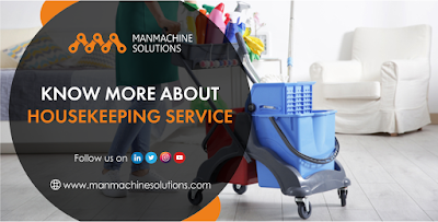 Why Businesses Need a Professional Housekeeping Agency Near Me?