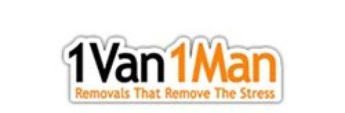1van 1man Removals