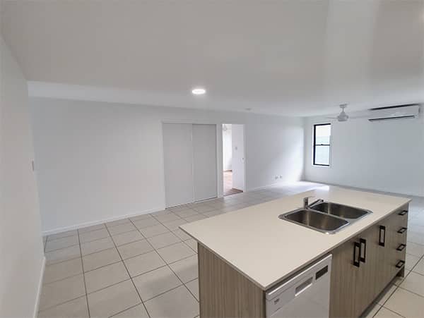 Interior Painters Sunshine Coast | YSM Painting