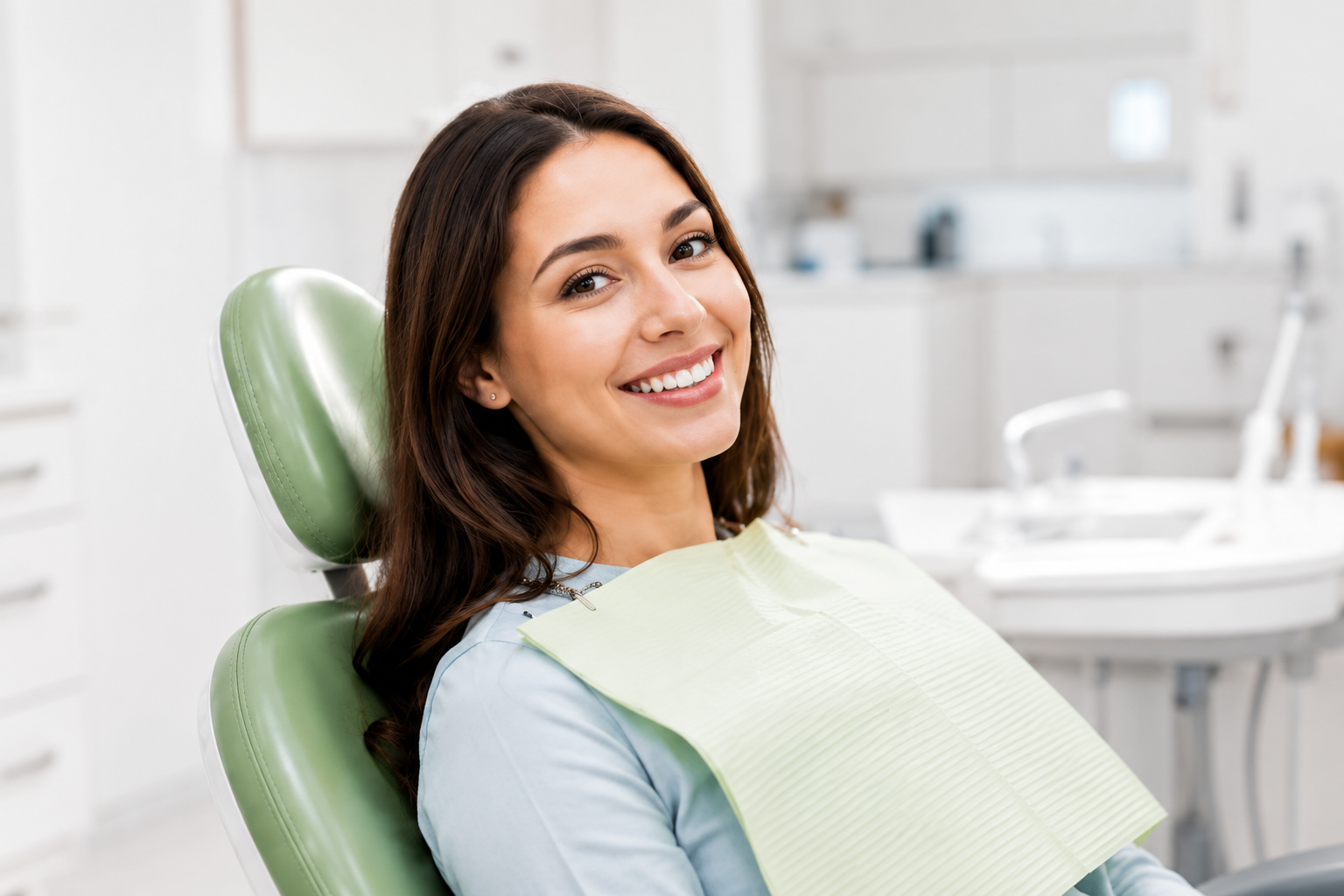 Greeley Dentist | Family & Cosmetic Dental Care