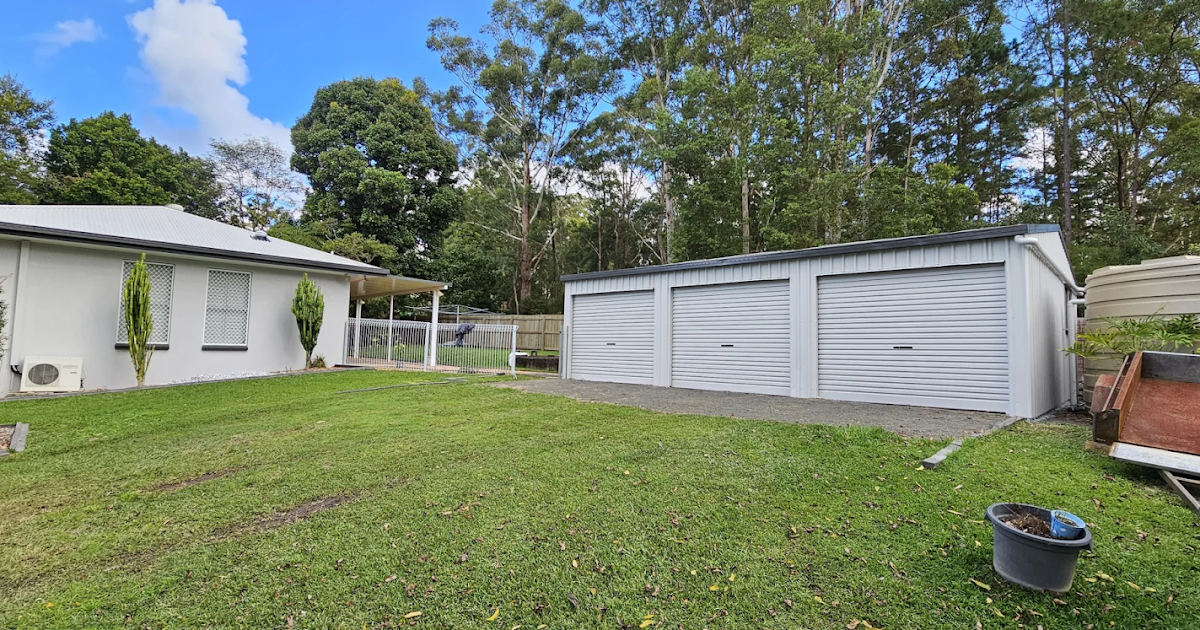 Give Your Home a Fresh Look with a Sunshine Coast House Painter