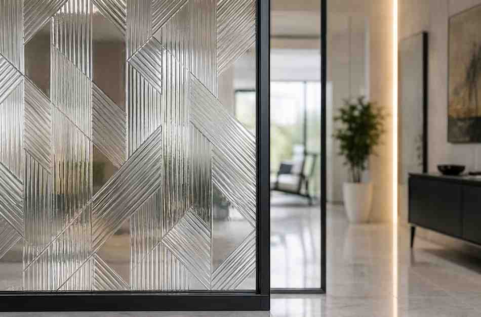 Glass Manufacturer & Suppliers Atlanta | Fabricated, Architectural & Custom Glasses in Sylva | Bird Safe Glass in Chicago | Decor Glass Inc.
