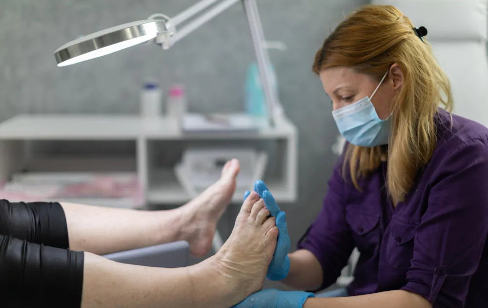Better Foot Health: Choosing the Right Podiatry Care for Everyday Movement
