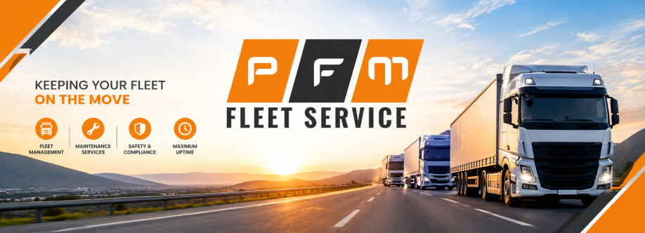 PFM Fleet Service