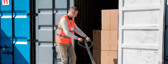 Excellent Cargo Services in Carlisle for Your Business Shipping Needs - PLF CARGO