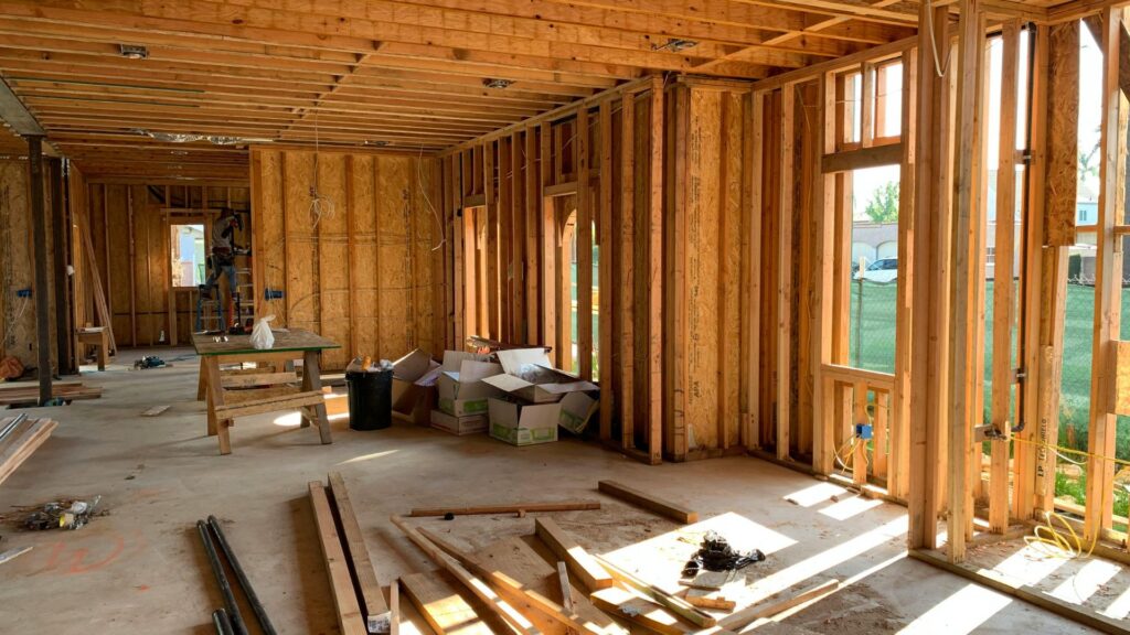 Minnesota Handyman Service - Mammoth Home Services