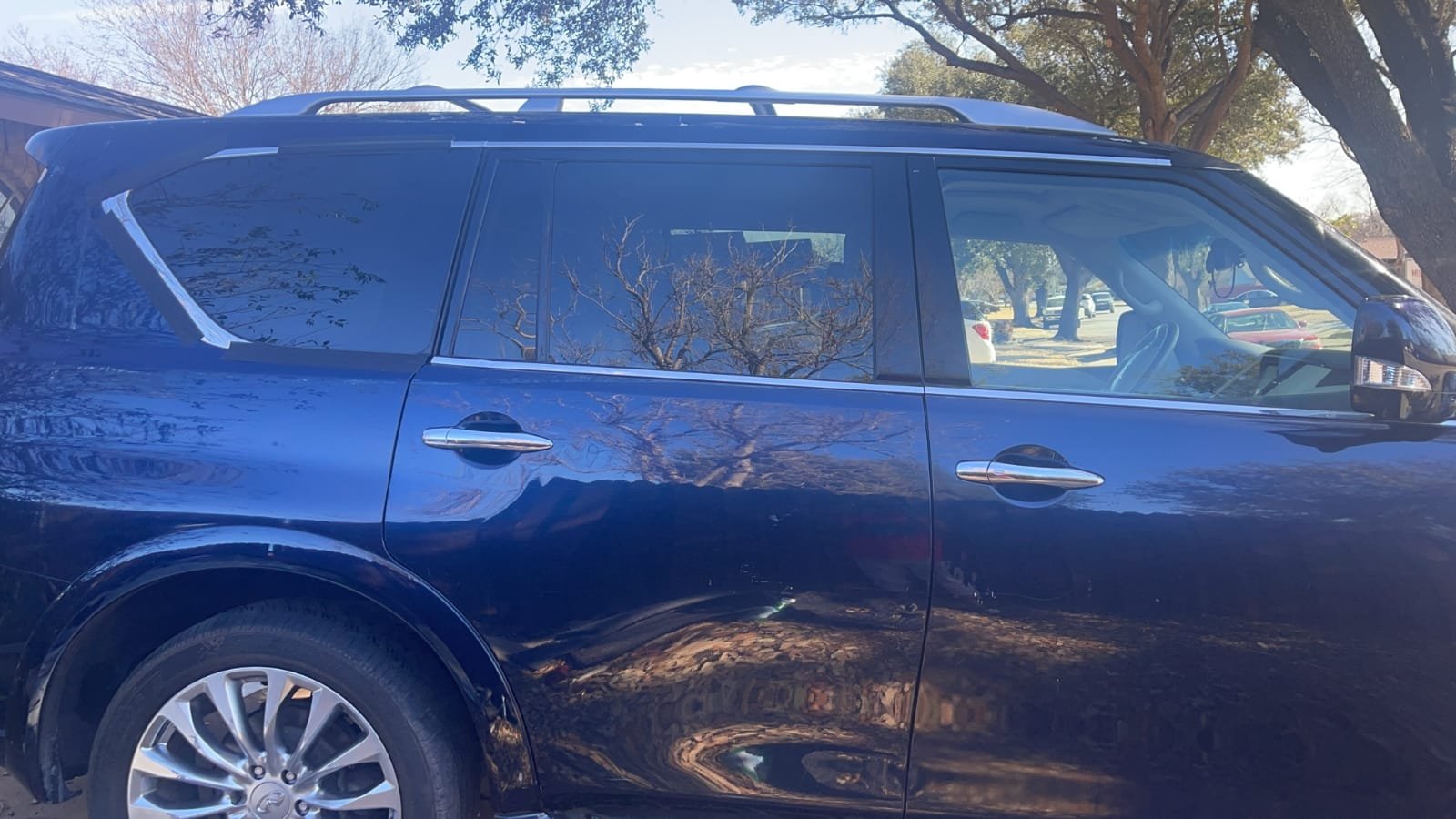 Car Window Replaced, but It Won't Move? Here's What Could Be Wrong - Eddy's Auto Glass Services