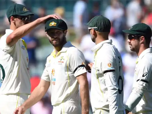 ऑस्ट्रेलिया की टेस्ट टीम में नेसर की वापसी : न्यूजीलैंड के खिलाफ पैट कमिंस ही कप्तानी करेंगे