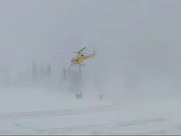गुलमर्ग में एवलांच, एक विदेशी टूरिस्ट की मौत : स्कीइंग के दौरान बर्फ में फंसे 7 लोगों को बचाया गया, इनमें 6 रूसी