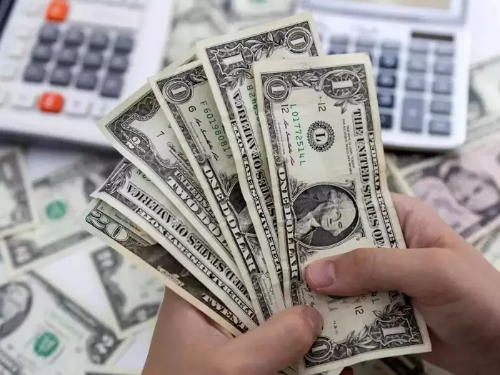 देश के विदेशी मुद्रा भंडार में फिर आई गिरावट, अब खजाने में बचे इतने अरब डॉलर