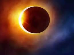 चंद्रमा तो सूरज को खा रहा है... सूर्य ग्रहण पर माया से लेकर यूनानी सभ्‍यता में थी डरावनी मान्यताएं, जानें