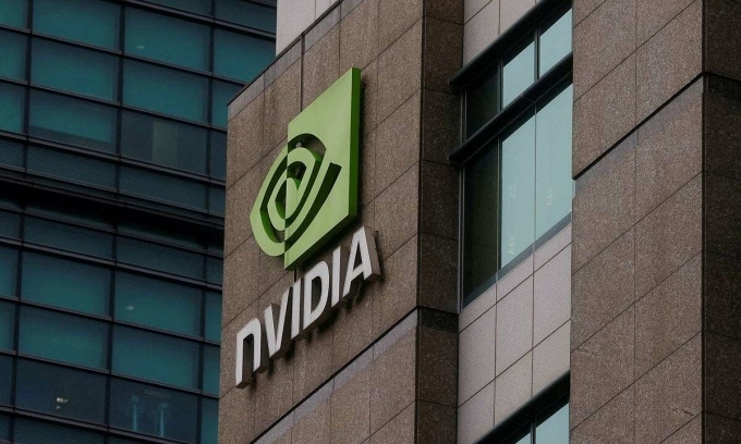 Nvidia signs deal to help build Thai ‘sovereign cloud’