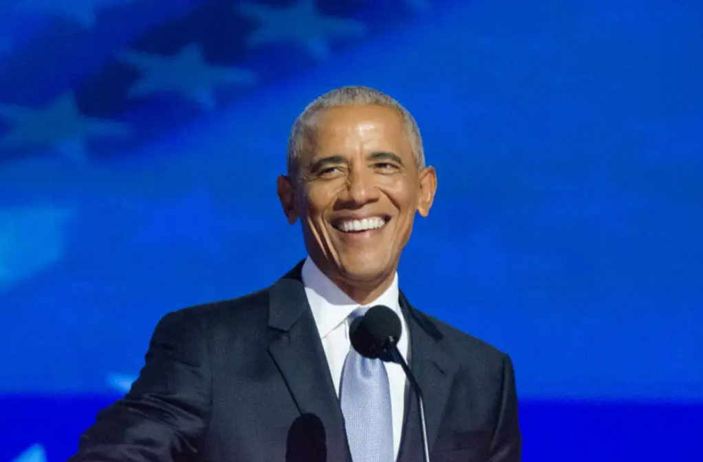 Barack Obama Reveals His Favorite Songs of 2024 | EMagazine