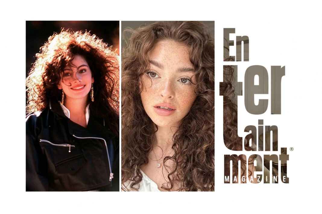 Curly hair method: Curly chicks’ magic wand