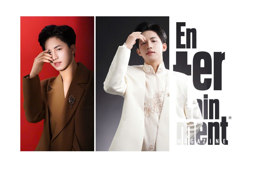 Chau Nguyen Tung Son: The voice of new-generation youths