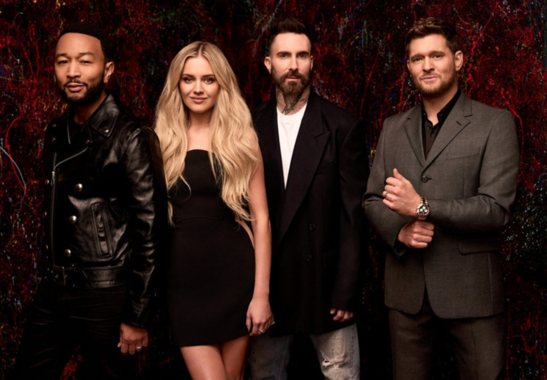 A New Voice Rises: Adam David Wins Season 27 of The Voice