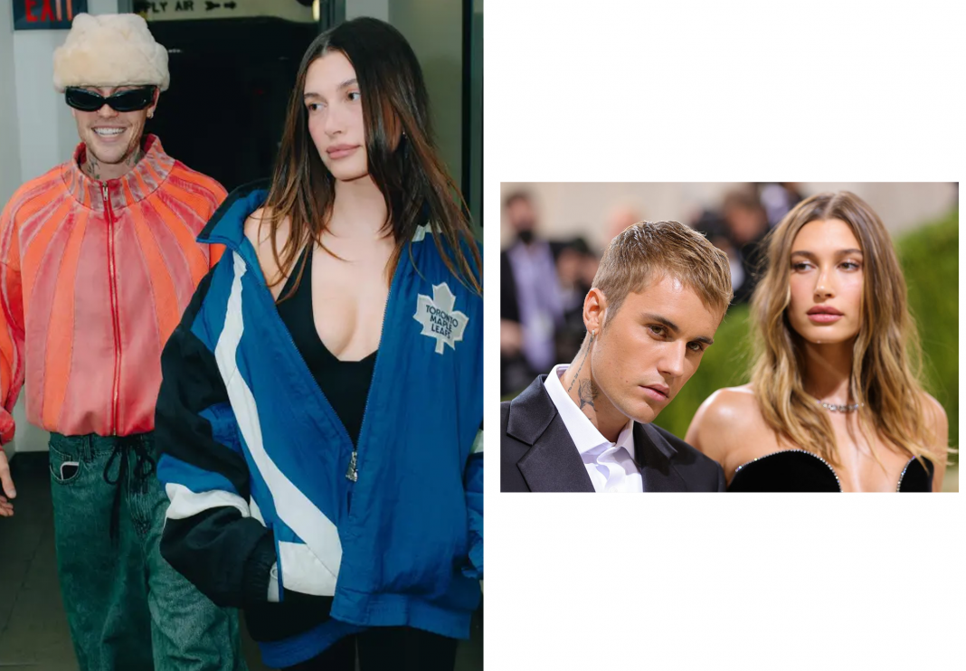 Hailey Bieber Breaks Silence on Marriage Rumors, Reveals How Motherhood Has Made Her More Confrontational and Emotionally Open