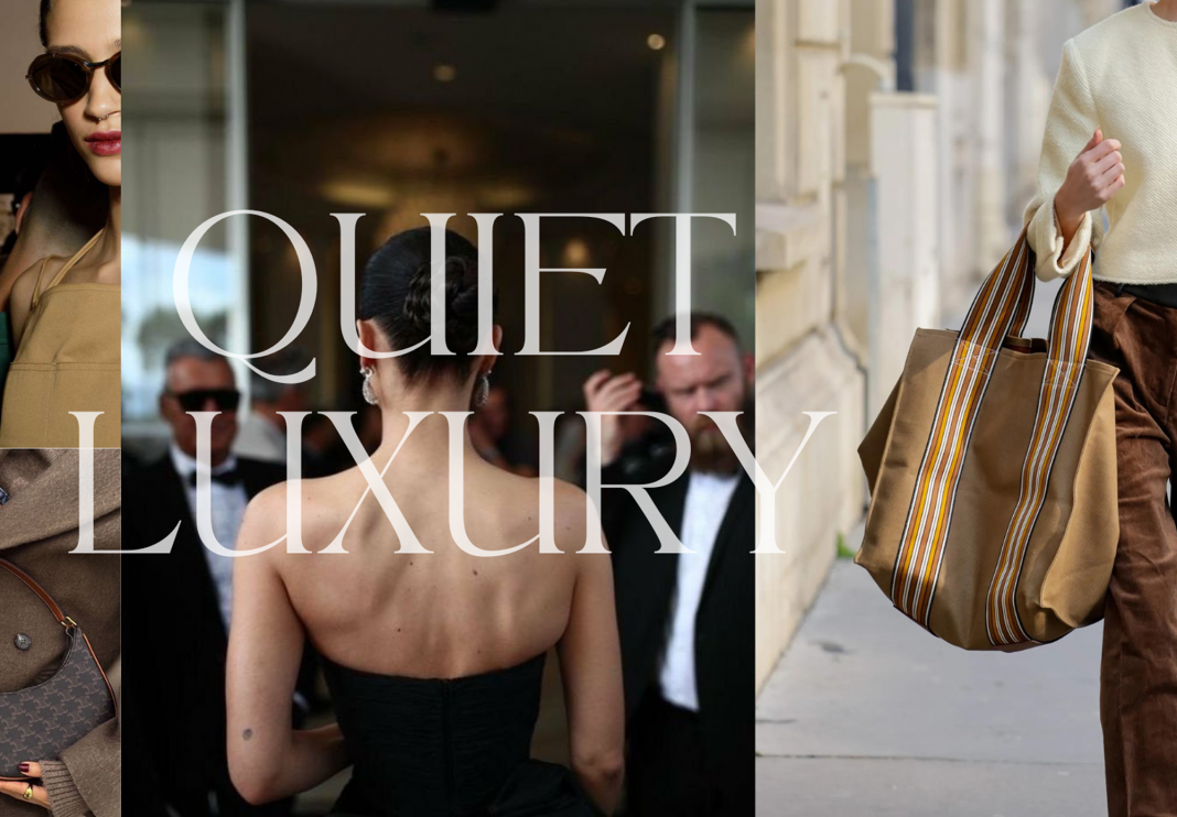 The Rise of “Quiet Luxury”: How U.S. Fashion Labels Are Redefining Digital Branding in 2025