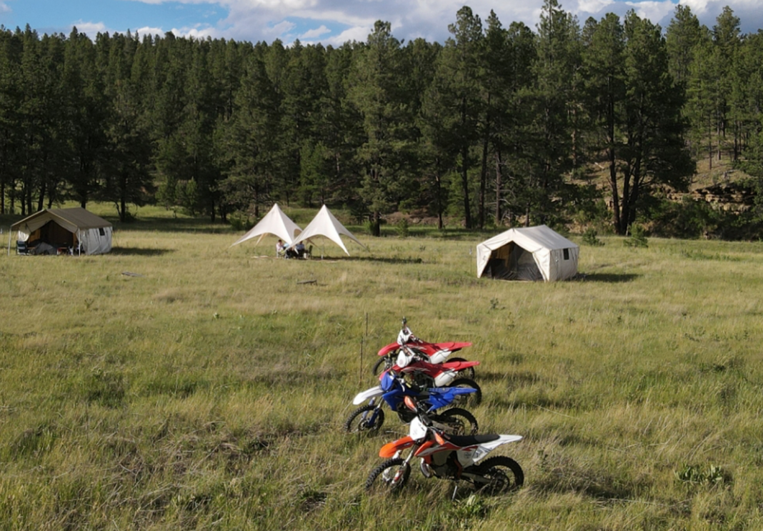 Roam in style: EXP journeys’ wildly luxurious getaways