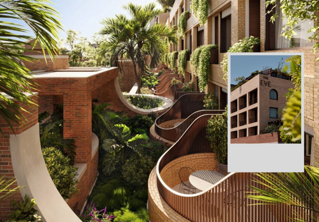 Urban serenity: The Eve Hotel redefines boutique luxury in Sydney’s creative core