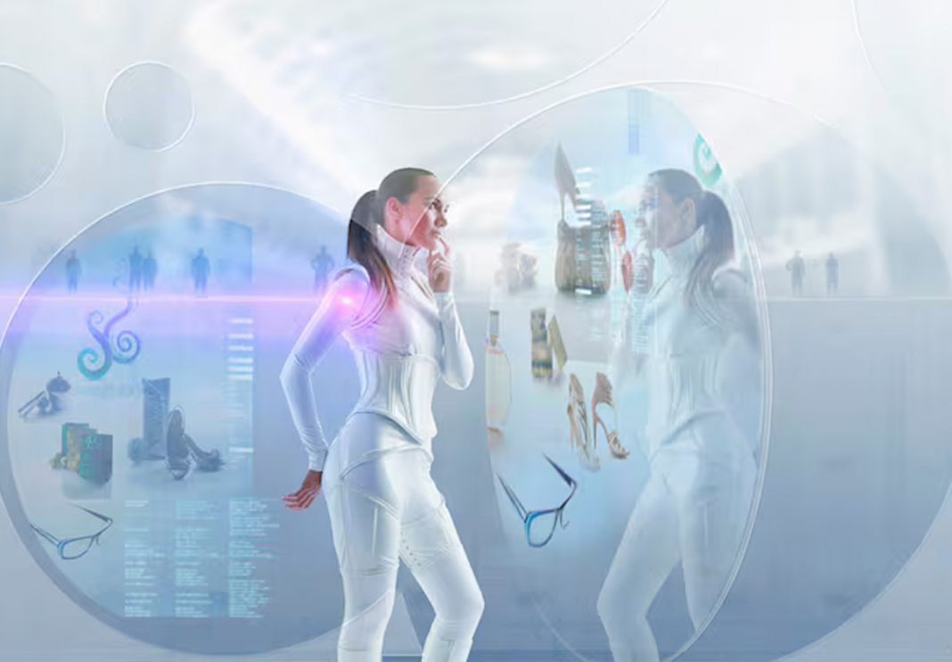 The AI-Powered Beauty Revolution: How Technology Will Transform Your Skincare and Makeup Experience by 2025