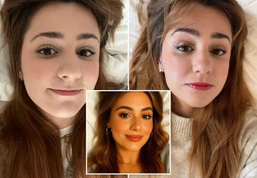 Beauty by bot: My AI directed summer transformation