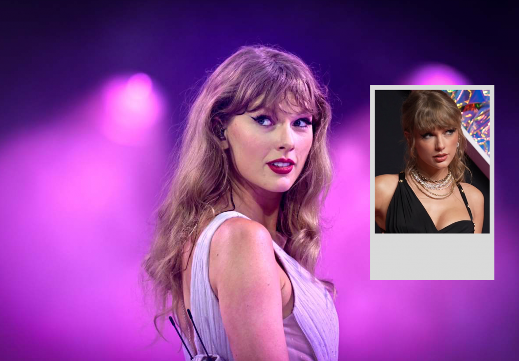 Taylor Swift sparks speculation: New album or wedding announcement at 2025 AMAs?